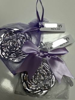 Party Favors / Mirrors 