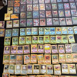 POKEMON, Yu Gi Oh, UFC LOT