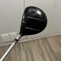Cobra 3 Wood