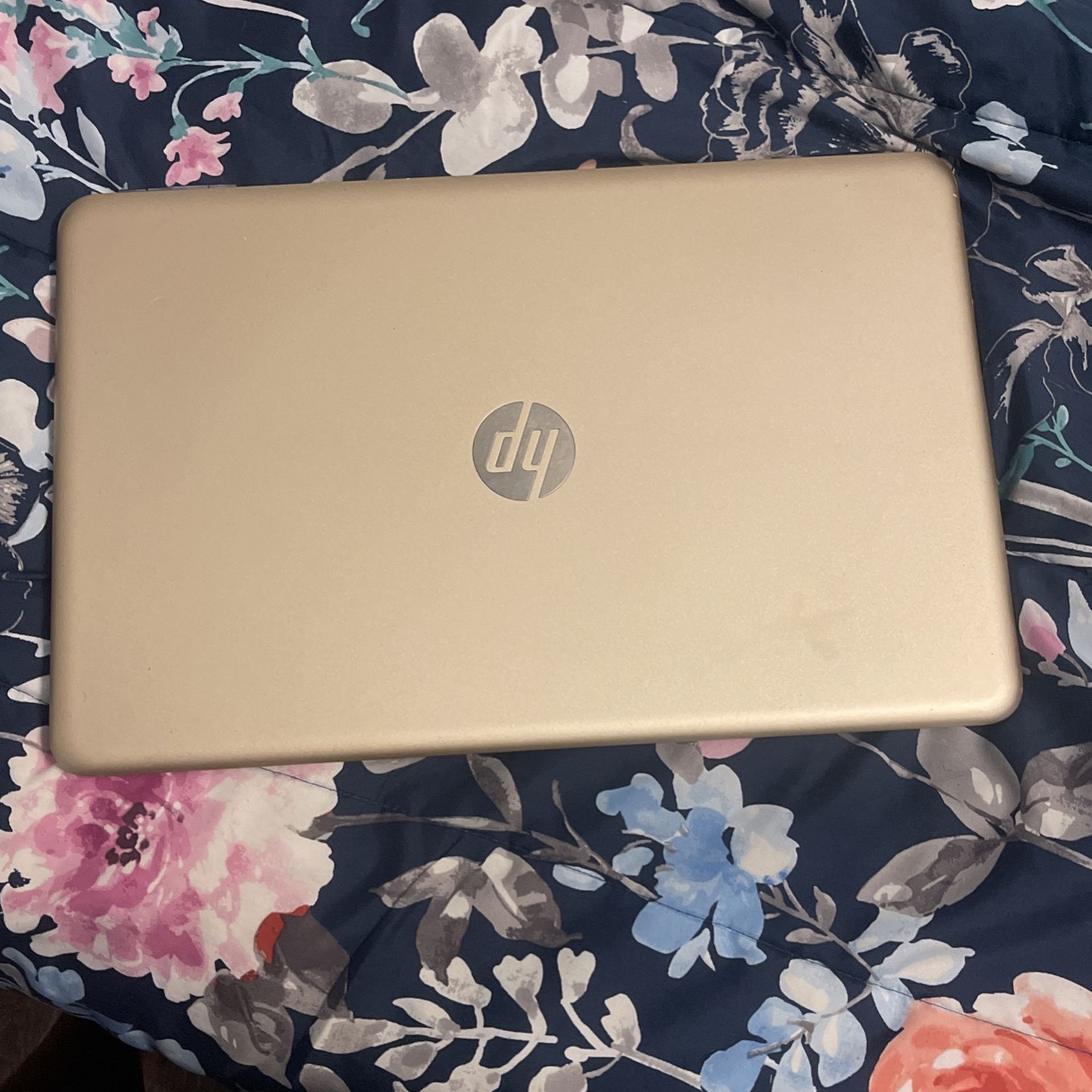 hp pavilion notebook 