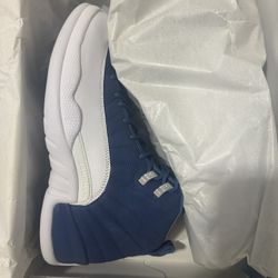 Jordan 12 