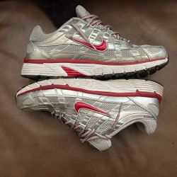Nike P-6000