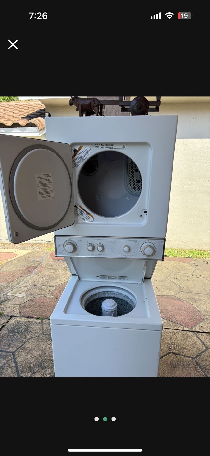 whirlpool 24”
