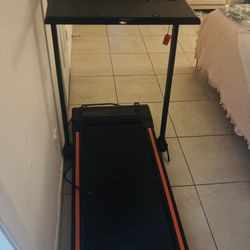 Treadmill 