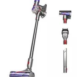 Dyson V8 Cordless Stick Vacuum Cleaner