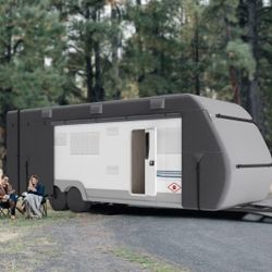 Vevor RV Cover