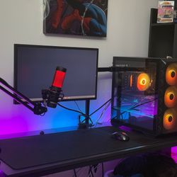 Mid-high end Gaming Pc