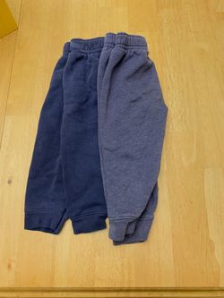 18m boy joggers