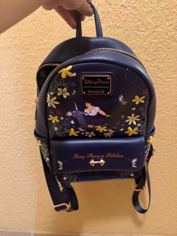 Encanto Loungefly backpack