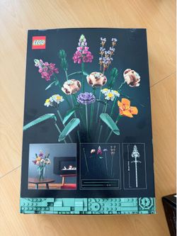 Brand new Lego