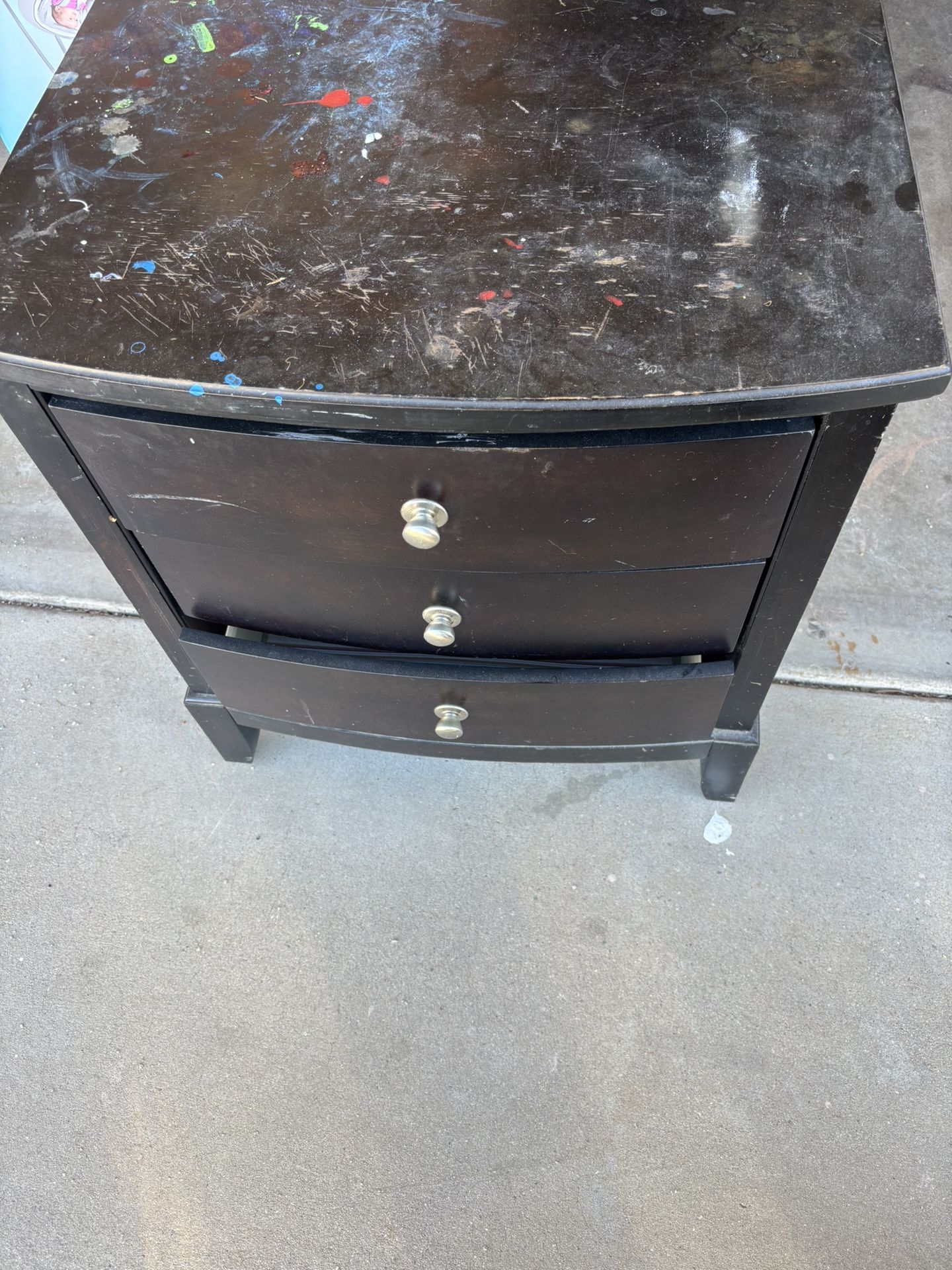 Dresser