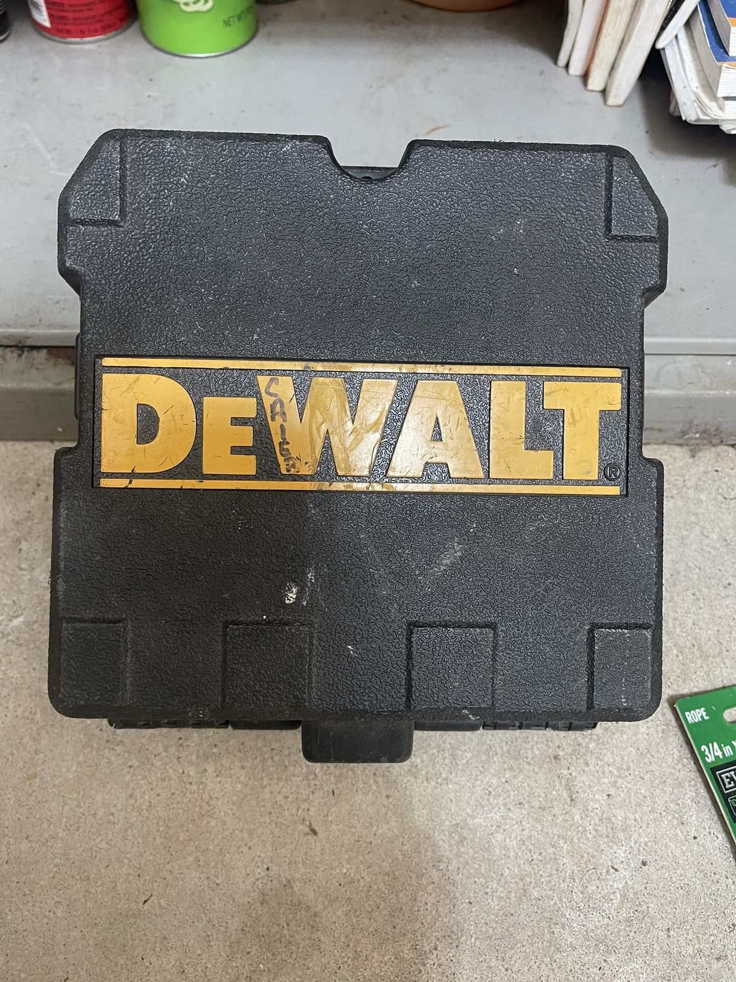 Laser Level