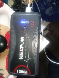 Nexpow 1500A