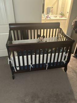 Baby Crib