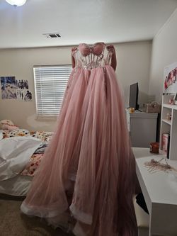 Vestido Nuevo de 15 años