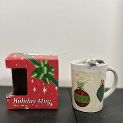 Holiday Mug Gift 