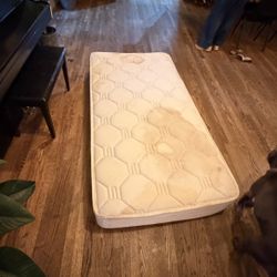 Mattress Twin