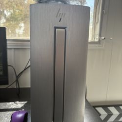 PC HP Envy Desktop Pc Series 
