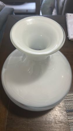 Flower Vase