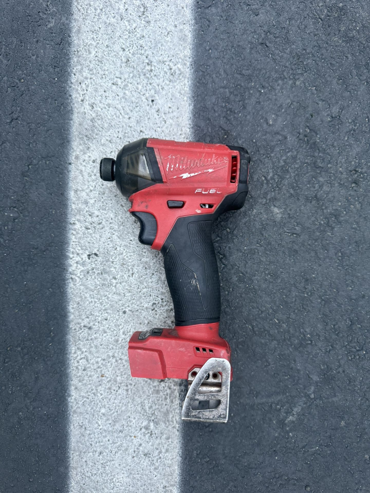 Milwaukee Drill
