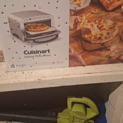 New Indoor Pizza ceramic oven