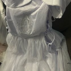 Baptista Dress