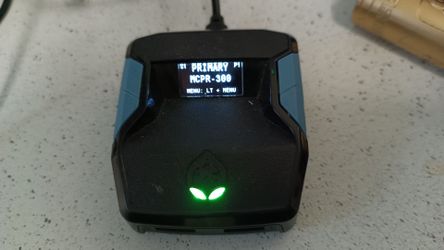 Cronus zen