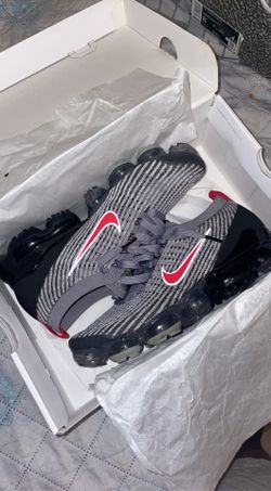 Vapor Max Fly Knit 3