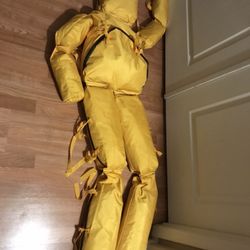Training Dummy