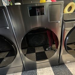 Samsung Bespoke 2 In 1 Washer/Dryer In Gray 🔆