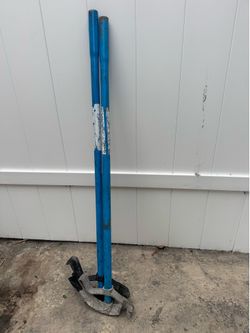 EMT conduit benders