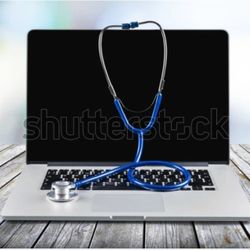 - Laptop Repair -