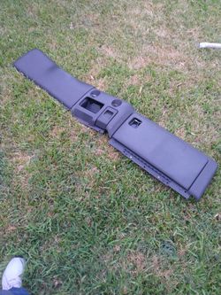 Para tablero Chevy Silverado (contact info removed)