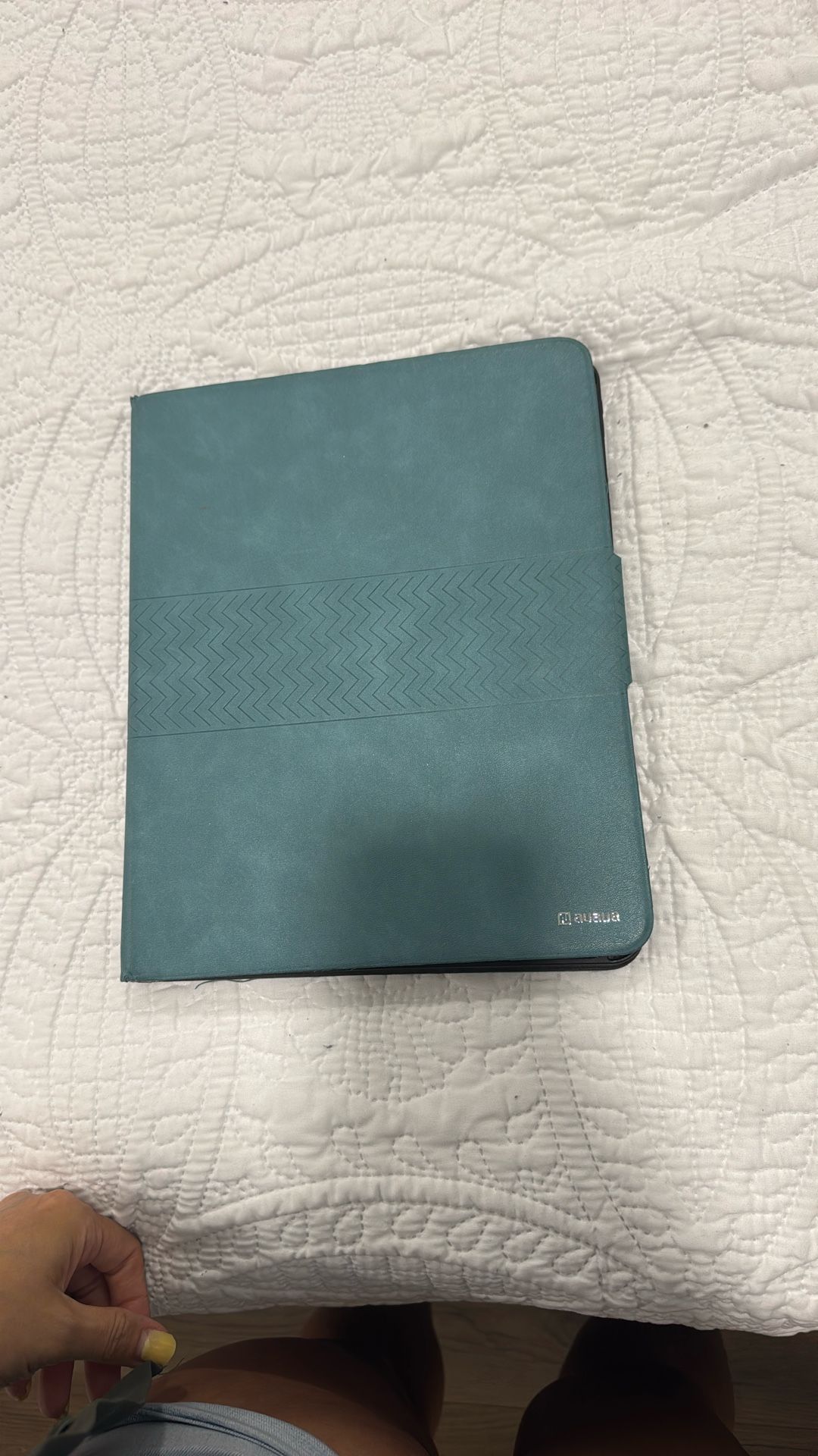 Barely Used Apple Tablet Apple iPad Pro 12.9'