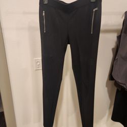 Size Small Express Black Stretch Pants/Jeans