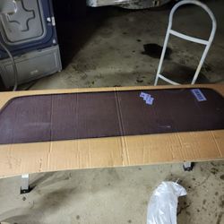 1(contact info removed) Square Body Solid Back Glass