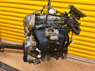 Used Ecotec 2.4 used engine Chevy equinox GMC terrain