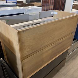 42” Floating Bathroom Vanity