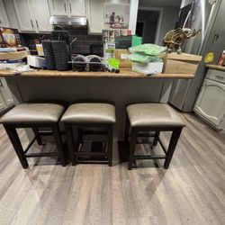 Bar Stools