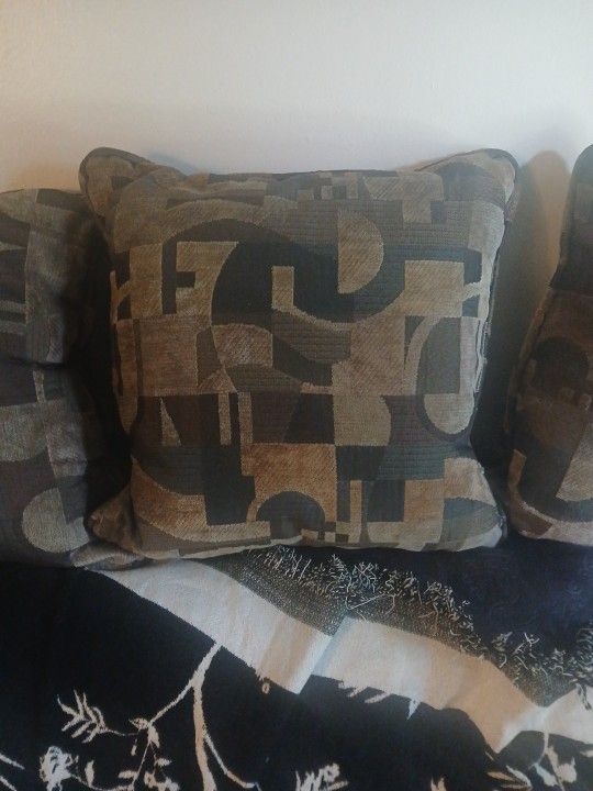 Pillow Set