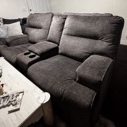Recliner Couches