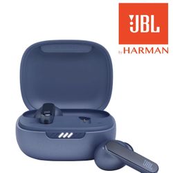 JBL Live Pro 2 TWS - True wireless Noise Cancelling earbuds - Blue