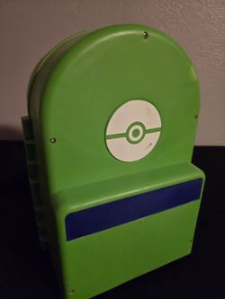Pokémon Carry Case