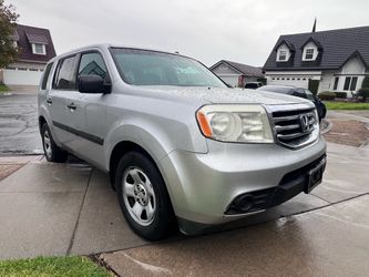 Honda Pilot