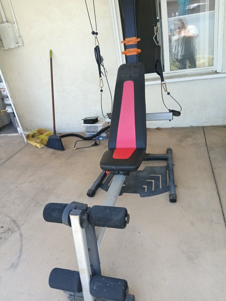Bowflex