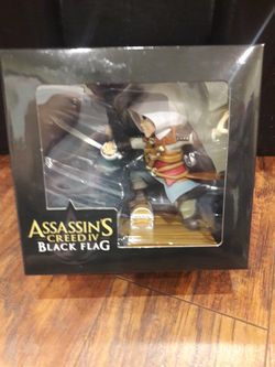 Assassins Creedy