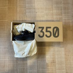 adidas Yeezy Boost 350 V2 Onyx (10.5M) for Sale in Yorba Linda, CA - OfferUp