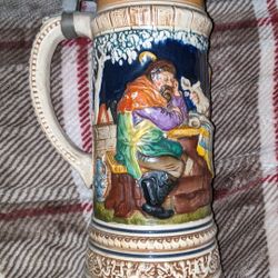 Vintage Stein