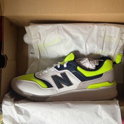 New Balance 997H