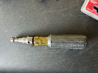 Klein Tools Conduit Fitting and Reaming Screwdriver